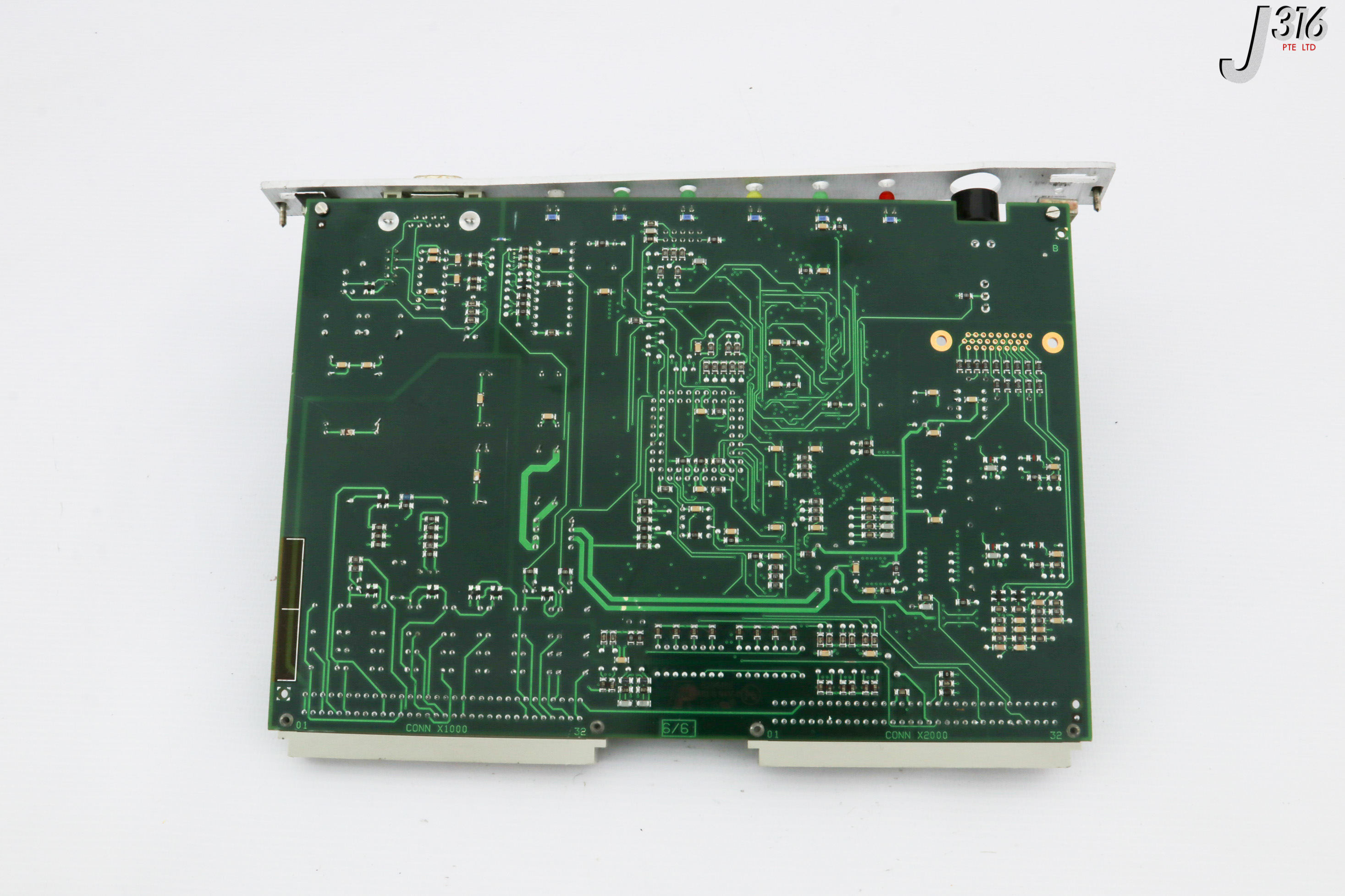 29912 ASML PCB ASSY 4022.634.17941 | eBay